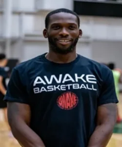 Jerome Robinson - Coach