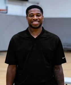 Cartier Martin - Coach