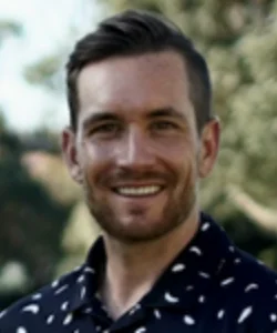 Kerrod Gray - Co-Director