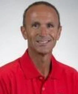 KYLE TELLEZ - ASSISTANT HEAD COACH