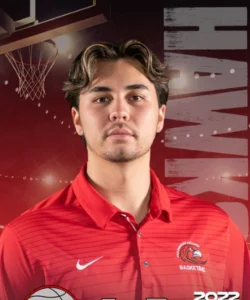 Anthony Haskett - Camp Coach