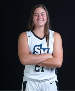 Kayden Korst - Camp Coach