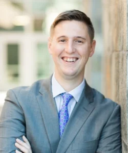 Brett Cauchi - Co-Director