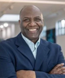 Keith Hunter - Camp Director