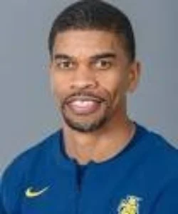 TERRENCE TRAMMELL - DIRECTOR