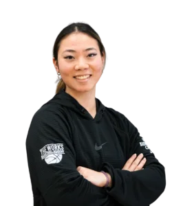 Casey Kuramoto - Camp Manager