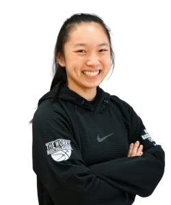 Camden Joko - Assistant Camp Manager