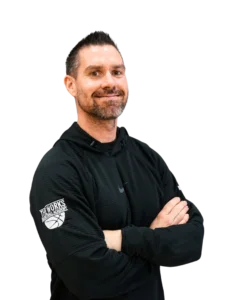 Grady O'Donovan - Strength Trainer