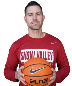 Grady O'Donovan - Director of Strength and Conditioning