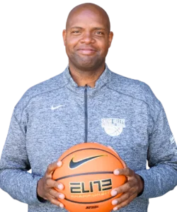 Manasa Chanaiwa - Camp Director