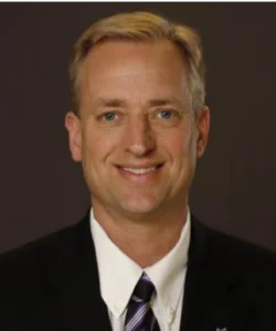 Michael Meek - Head Coach