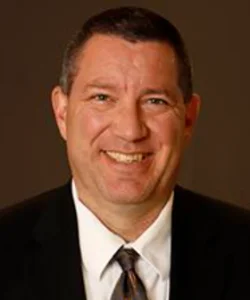 Tom Batsell - Assistant Coach