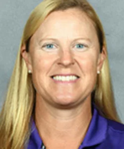 Kelley Hester - Women's Head Golf Coach, Clemson University