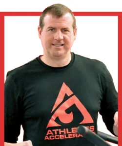 Pat Beith - Director