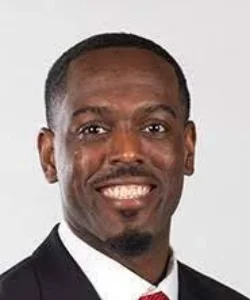 Steve Pogue - Assistant Coach