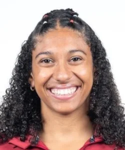 Juliette Whittaker - Stanford University - 2024 Guest Speaker (Virtual)