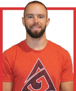 Pat Livesey Jr - Coach