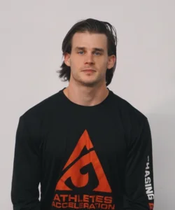 Andy Sherman - Coach