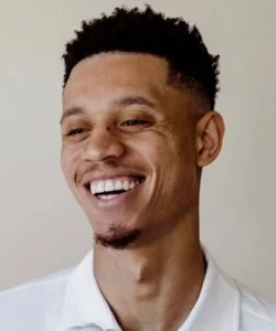 Jordan Green - Co-Director