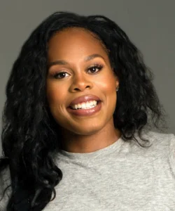 Joyce Ekworomadu - Co-Director