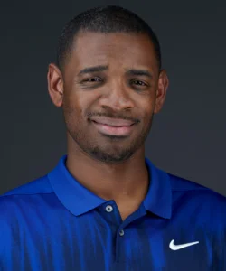 Eric Kelly - Camp Director