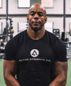 Jesse Thomas - Coach