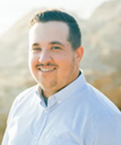 Shane Harris - Co-Director