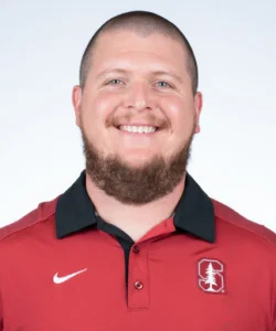 Thomas Gesser - Assistant Coach - Throws