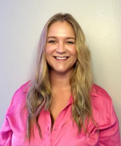 Kristin Brouillet - Camp Director