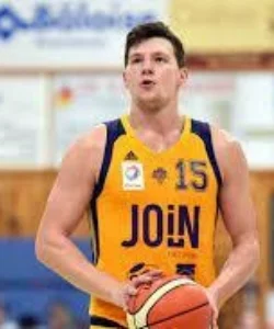 Jett Speelman - Co-Director