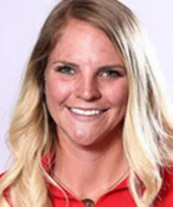 Amanda Hollandsworth - Assistant Women's Golf Coach, University of Maryland