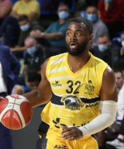 Wendell Davis - Co-Director