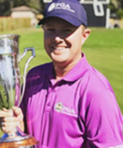 Joe Dolby - Assistant Men's Golf Coach, Santa Clara University