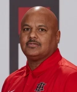 Ricardo Hill - Camp Director