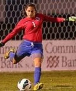 Alley Maurer - Director