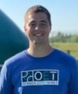 Michael Quinn - Head Tennis Coach