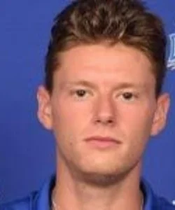 Ian Capp - Boys Camp Coach