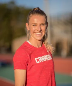 Maddy Price (Olympian) - Guest Speaker (2023)