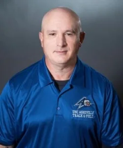 Joel Williams - UNC Asheville - 2023 Guest Speaker