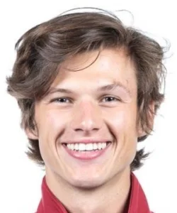 Charles Hicks - Stanford University - Guest Speaker (Virtual) (2023)