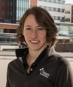 Eliza Parker - Guest Speaker (2023)