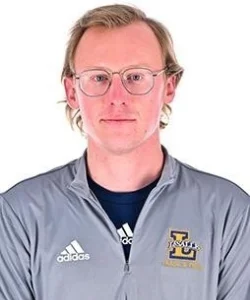 Tyler Jakubek - La Salle - Coach