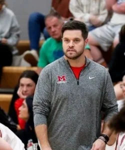 Wes Lambert - Co-Director