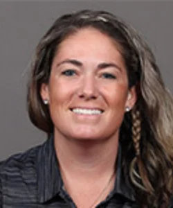 Liz Fernandes - Women's Head Golf Coach, Emory University