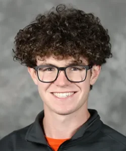 Gary Martin - Guest Speaker (2023)