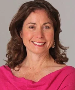 Meg Waldron - Guest Speaker (2023)