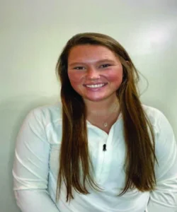 Ginnabeth Day - Assistant Camp Director