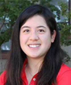 Kristen Lee - Assistant Women's Golf Coach, Chapman University