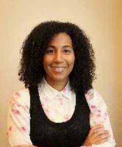 Monica Armstrong - Camp Director