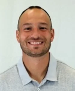 Logan Otto - Camp Director